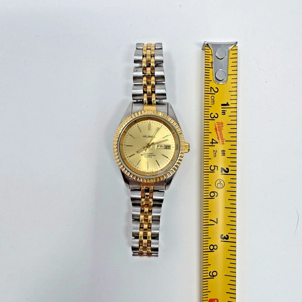 Timex description lot